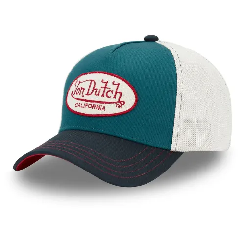 VON DUTCH Terry 6 모자 141958720