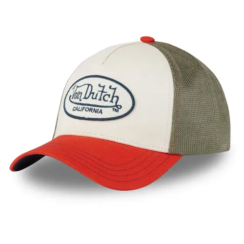 VON DUTCH Terry 7 모자 141958721