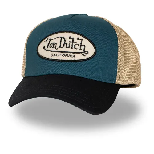VON DUTCH Terry 5 모자 141958722