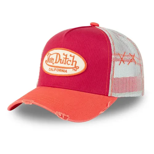 VON DUTCH Used 4 모자 141958726