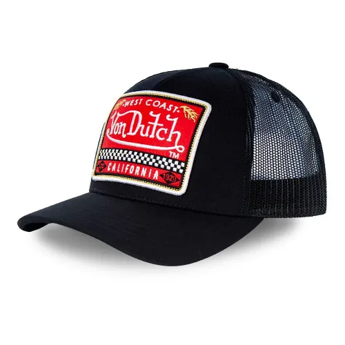 VON DUTCH VD/0/CAS1 모자 141958729
