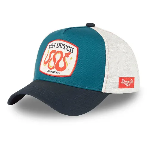 VON DUTCH Wild 3 모자 141958737