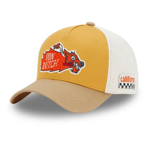 VON DUTCH Wild 5 모자 141958739