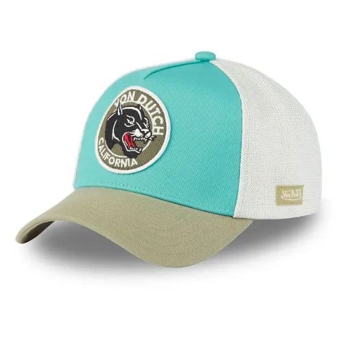 VON DUTCH Wild 4 모자 141958740