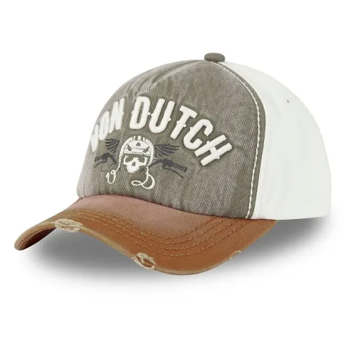 VON DUTCH Xavier 1 모자 141958741
