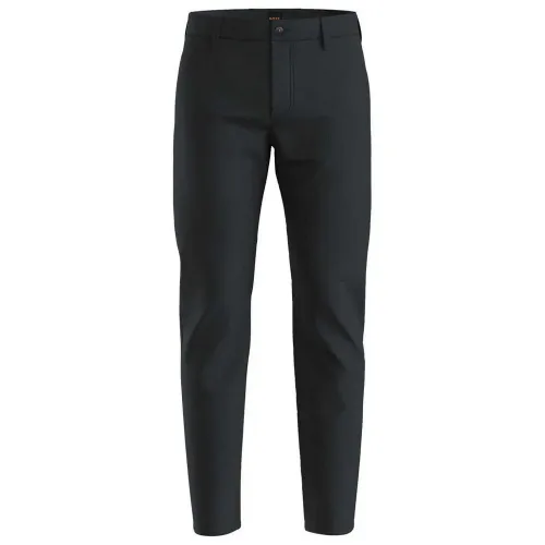 보스 Tapered 치노 팬츠 141958916