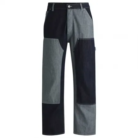 휴고 보스 Carpenter 2 BLUE 청바지 141958969