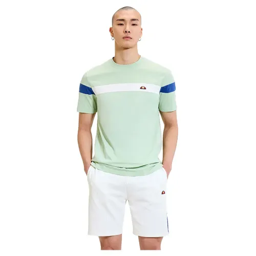 엘레쎄 Caserio 반팔 티셔츠 141960100