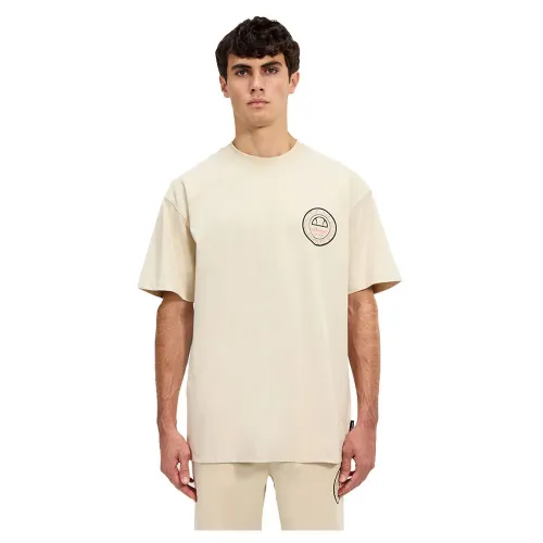 엘레쎄 Duomo 반팔 티셔츠 141960174