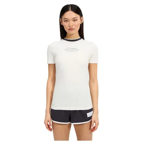 엘레쎄 Lauter Slim 반팔 티셔츠 141960291