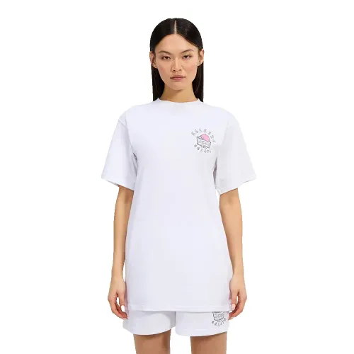 엘레쎄 La Strega 반팔 티셔츠 141960311