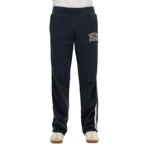 슈퍼드라이 Athletic ESS Straight 핏 조거팬츠 141962127