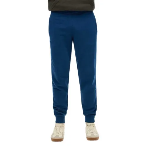 슈퍼드라이 에센셜 Logo 조거팬츠 141962236