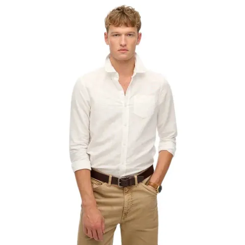 슈퍼드라이 M4011005A 긴팔 셔츠 141962311