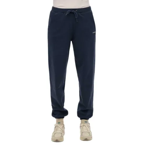 슈퍼드라이 Plain 운동복 바지 141962376