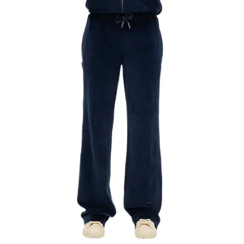 슈퍼드라이 W7011203A Wide Leg 조거팬츠 141962456