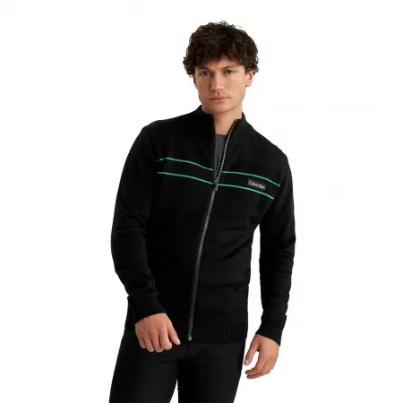 캘빈클라인 Baxter Lined 스웨터 141964552