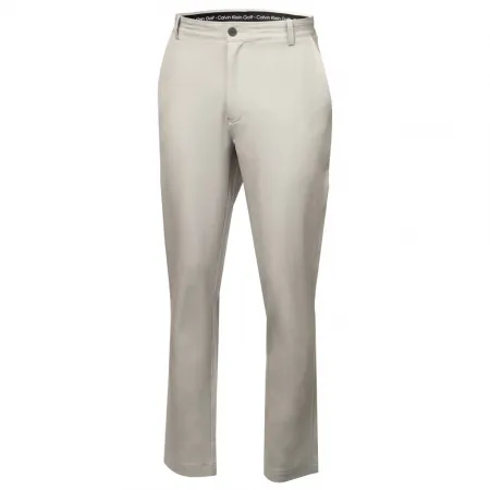 캘빈클라인 Bullet Regular Fit Stretch 바지 141964565