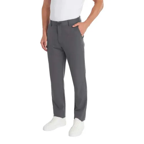 캘빈클라인 Bullet Regular Fit Stretch 바지 141964566