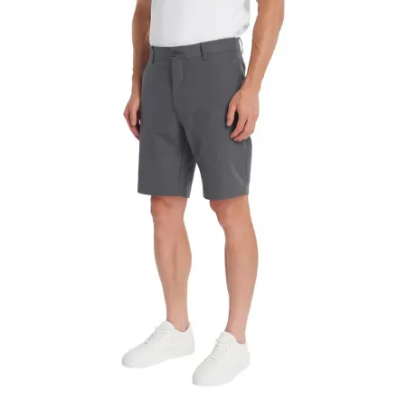 캘빈클라인 Bullet Regular Fit Stretch 반바지 141964575