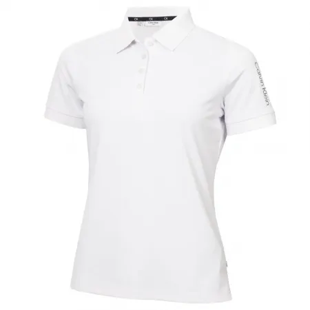 캘빈클라인 Club Polo 반팔 폴로 셔츠 141964581