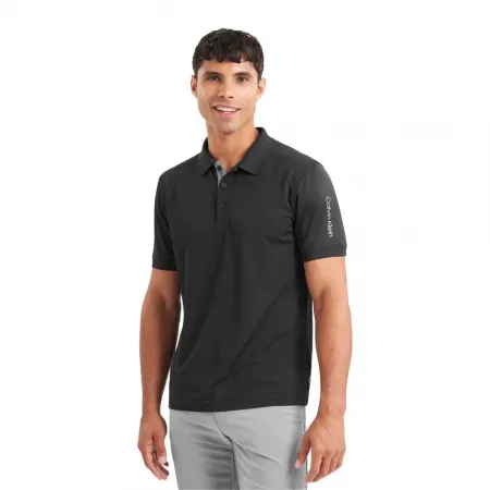 캘빈클라인 Club 반팔 폴로 셔츠 141964585