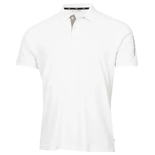 캘빈클라인 Club 반팔 폴로 셔츠 141964586