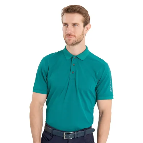 캘빈클라인 클럽 반팔 폴로 셔츠 141964591