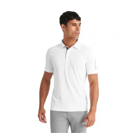 캘빈클라인 Club 반팔 폴로 셔츠 141964594