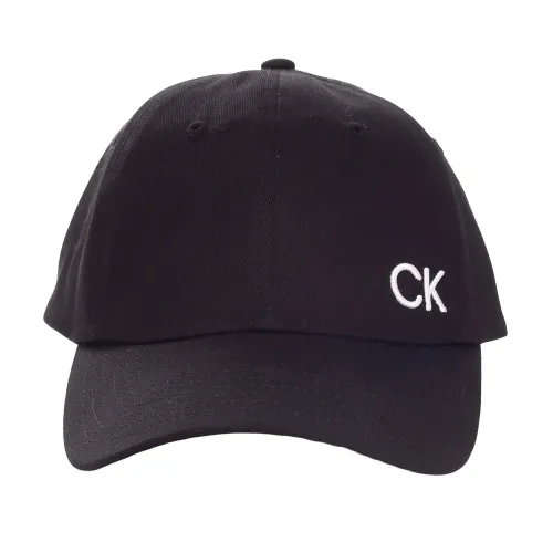 캘빈클라인 Cotton Twill 모자 141964600