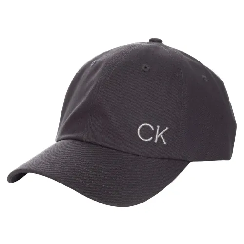 캘빈클라인 Cotton Twill 모자 141964601