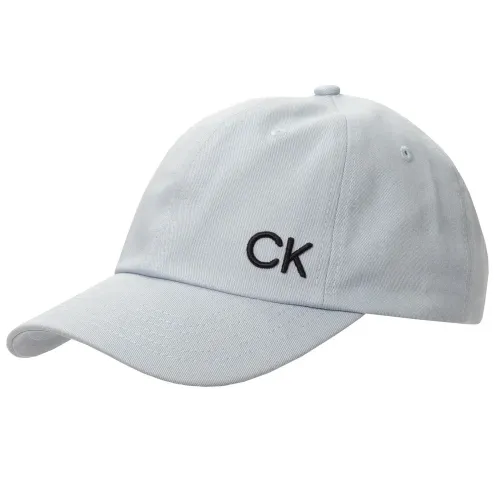 캘빈클라인 Cotton Twill 모자 141964602