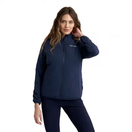 캘빈클라인 Faye Full Zip 자켓 141964614