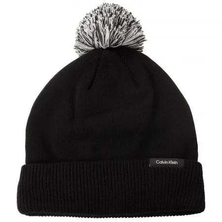 캘빈클라인 Linden Bobble 비니 141964639