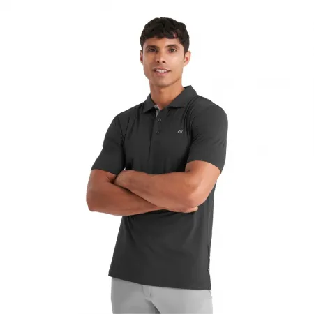 캘빈클라인 Newport C9406A 반팔 폴로 셔츠 141964652