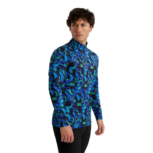 캘빈클라인 Newport 하프 지퍼 스웨터 141964654