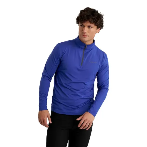 캘빈클라인 Newport 하프 지퍼 스웨터 141964655