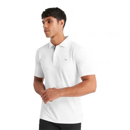 캘빈클라인 Newport 반팔 폴로 셔츠 141964662
