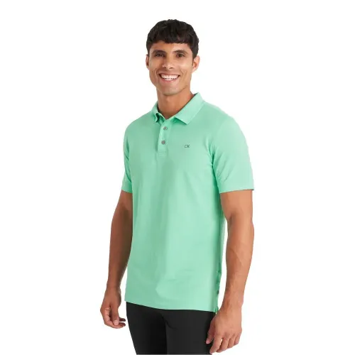 캘빈클라인 Planet 반팔 폴로 셔츠 141964700