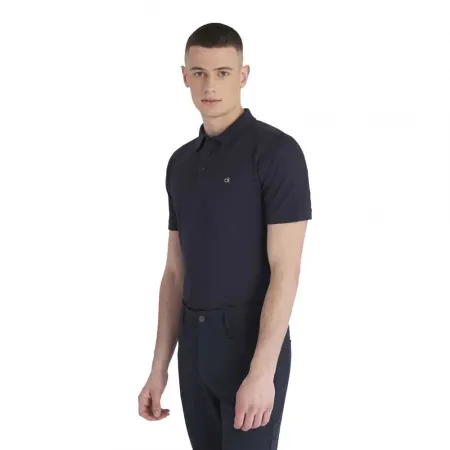 캘빈클라인 Planet 반팔 폴로 셔츠 141964701