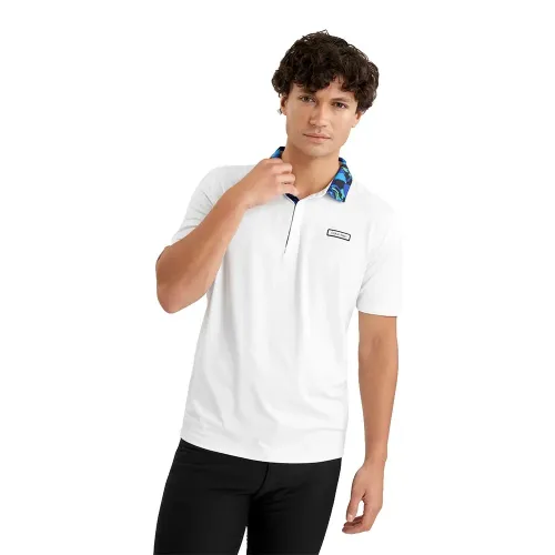 캘빈클라인 Seabury 반팔 폴로 셔츠 141964720