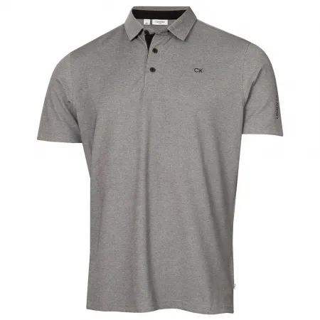 캘빈클라인 Uni 반팔 폴로 셔츠 141964731