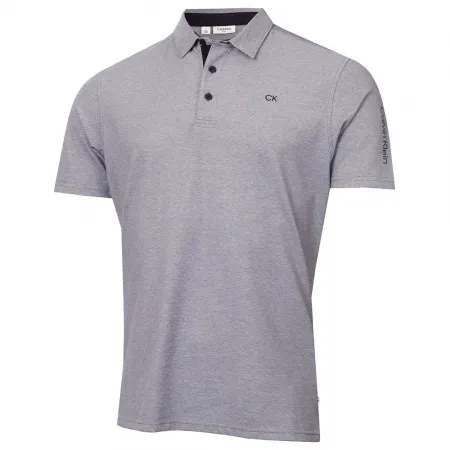 캘빈클라인 Uni 반팔 폴로 셔츠 141964733