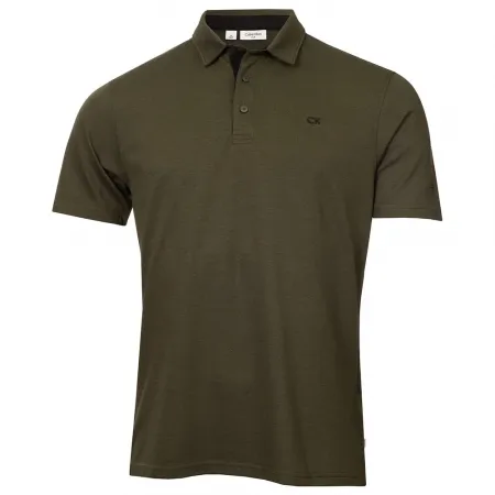 캘빈클라인 Uni 반팔 폴로 셔츠 141964734