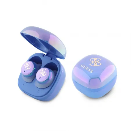 게스 4G Logo Mini TWS 무선 이어폰 141986026