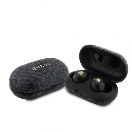 게스 PU 4G Metal Logo TWS 무선 이어폰 141986048