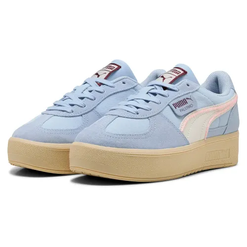 푸마 Palermo Elevata Gentle Craft 운동화 141990120