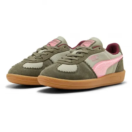 푸마 Palermo Gentle Craft 운동화 141990129