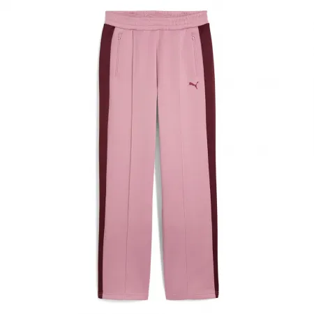 푸마 T7 Always On 컴포트 운동복 바지 141990180