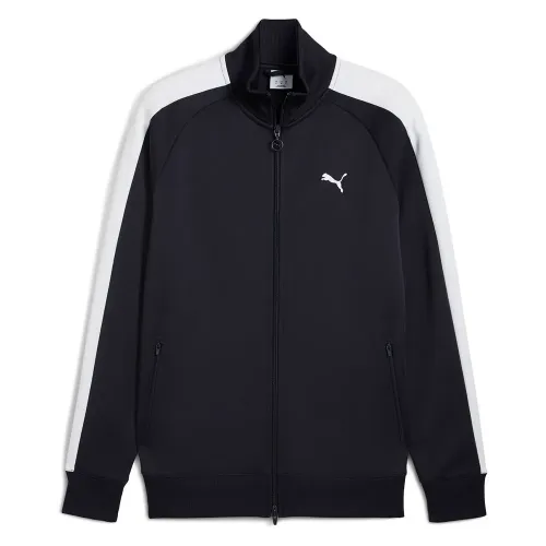 푸마 T7 Always On 풀지퍼 스웨터 141990186